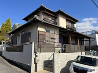 みどりが丘３丁目８－１貸家
