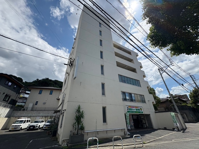 外観写真 第３住友ビル