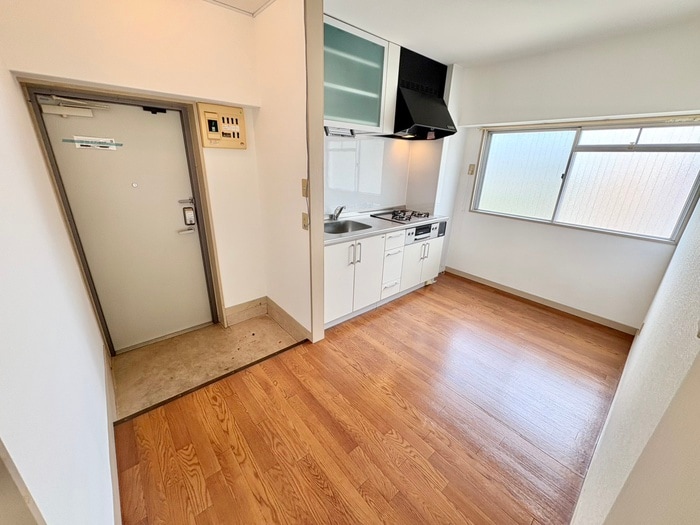 居室 第３住友ビル