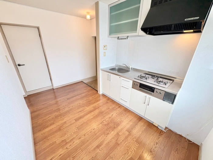 居室 第３住友ビル