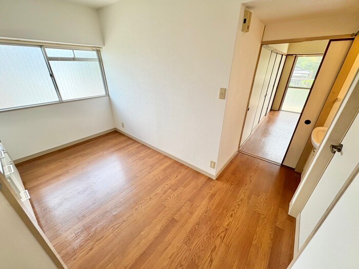 居室 第３住友ビル