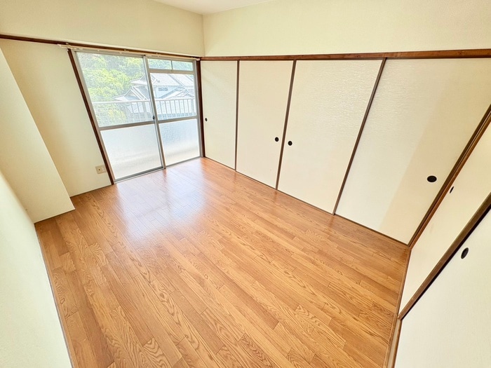 居室 第３住友ビル