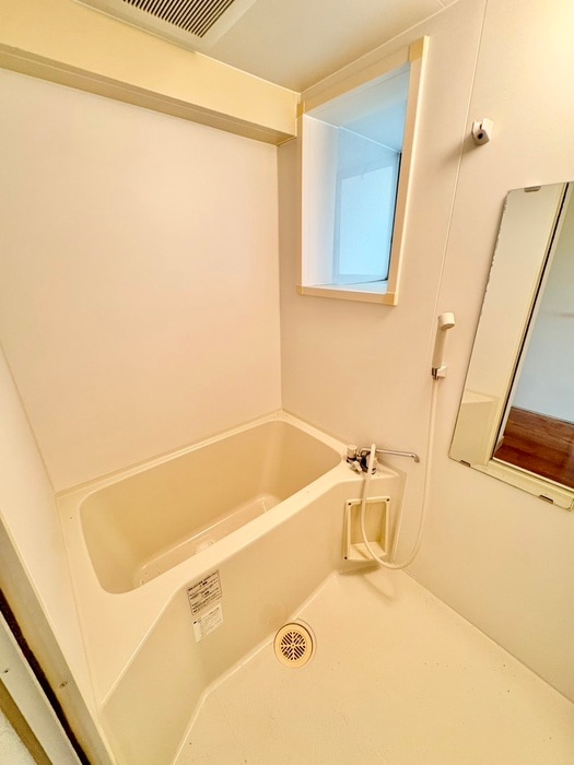 バス／シャワールーム等 第３住友ビル