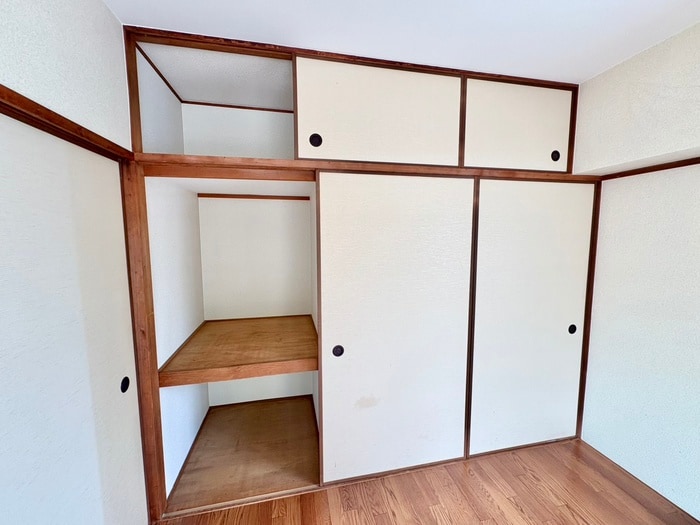 収納 第３住友ビル