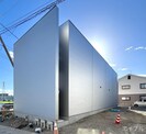 セラヴィ粕屋Ⅰの外観