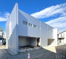 セラヴィ粕屋Ⅱの外観