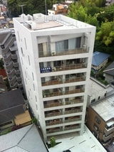 赤坂ラテ
