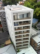 外観写真 赤坂ラテ