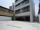 外観写真 赤坂ラテ