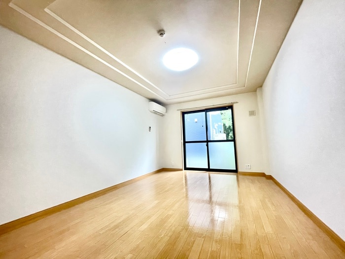 居室 メゾン・ド・ロータス