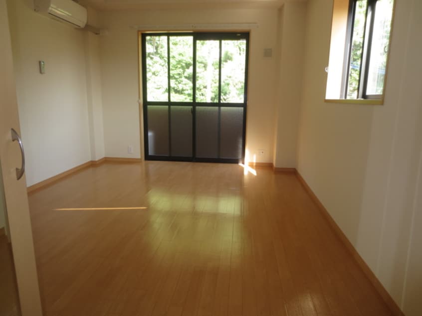 居室 メゾン・ド・ロータス