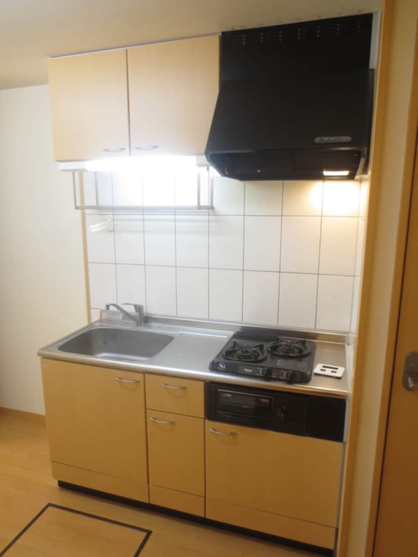 キッチン メゾン・ド・ロータス