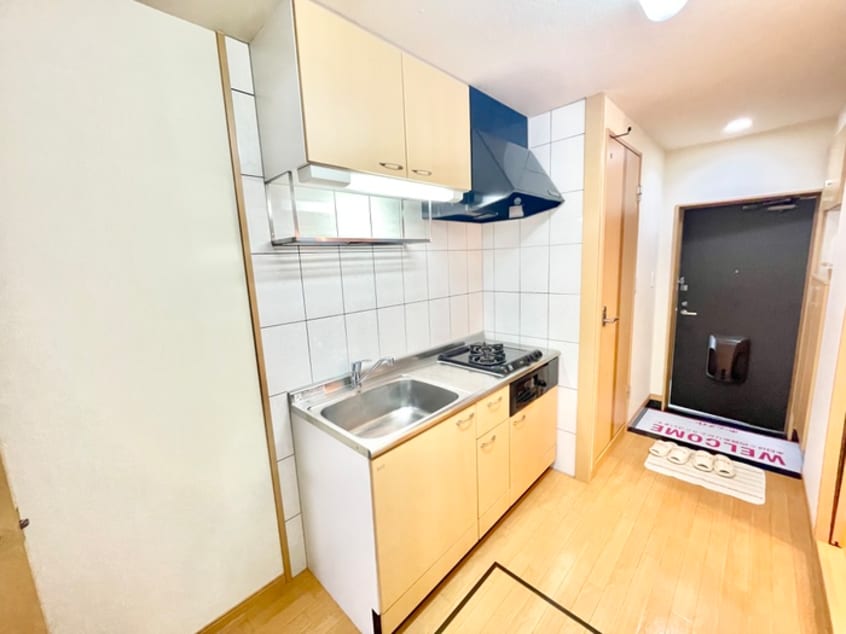 キッチン メゾン・ド・ロータス