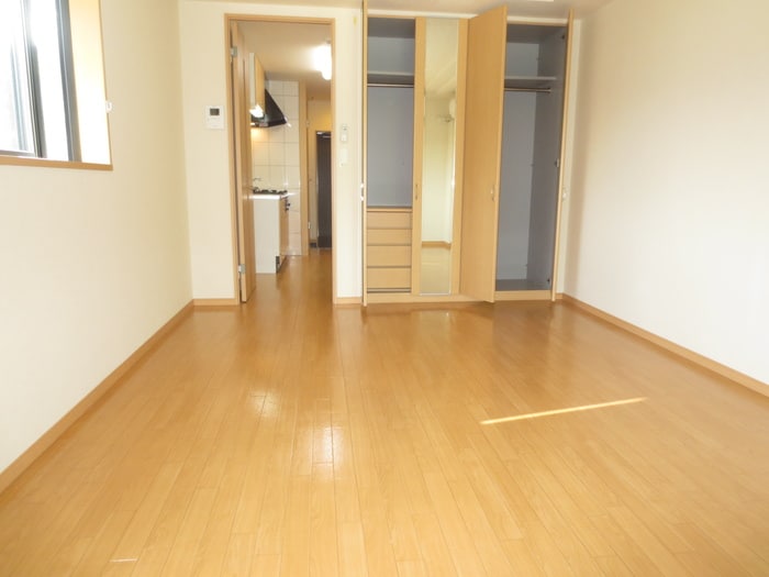 居室 メゾン・ド・ロータス