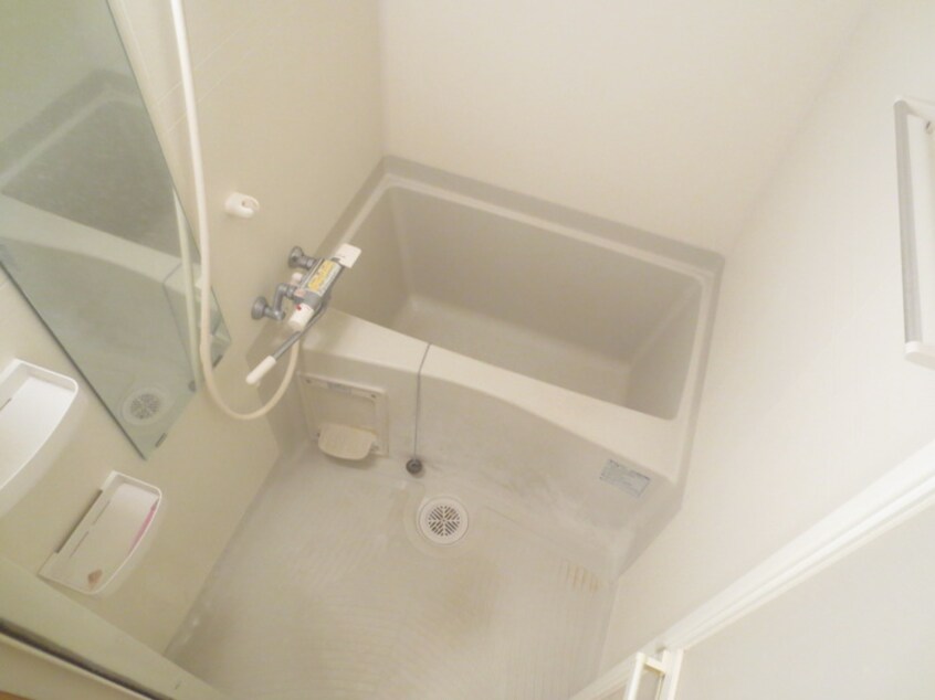 バス／シャワールーム等 メゾン・ド・ロータス