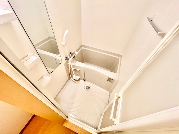 バス／シャワールーム等 メゾン・ド・ロータス