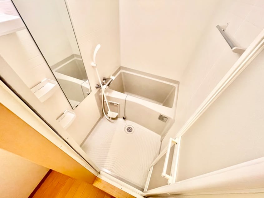 バス／シャワールーム等 メゾン・ド・ロータス