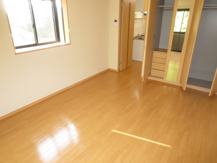 居室 メゾン・ド・ロータス