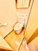 トイレ メゾン・ド・ロータス