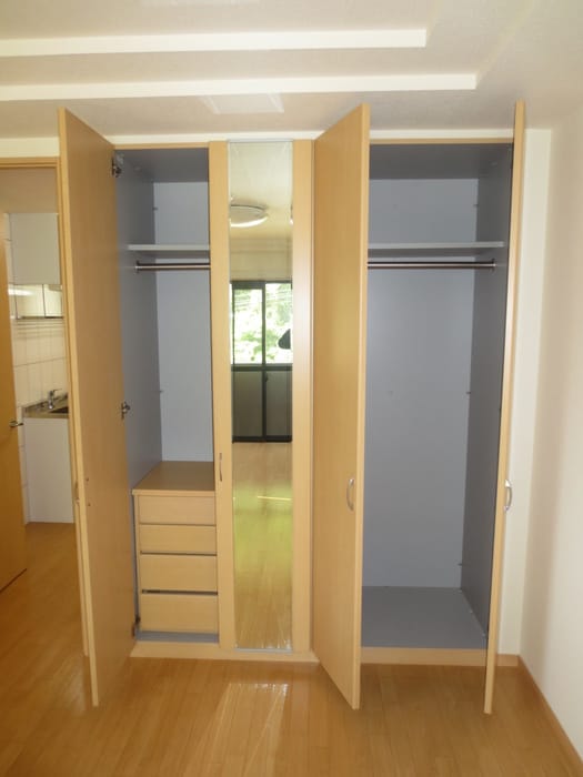 収納 メゾン・ド・ロータス