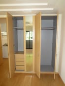 収納 メゾン・ド・ロータス