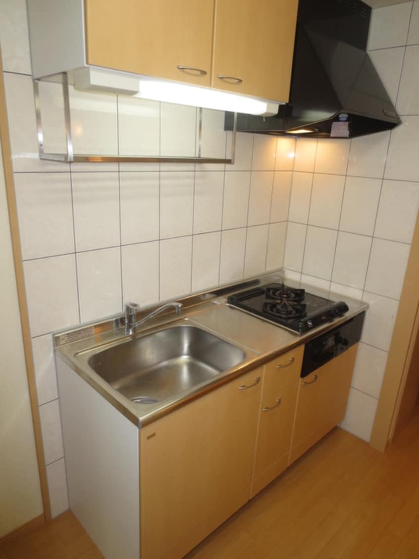 キッチン メゾン・ド・ロータス