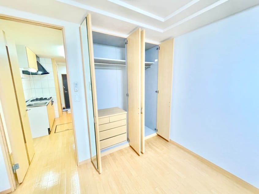 収納 メゾン・ド・ロータス