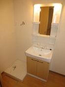 洗面 メゾン・ド・ロータス