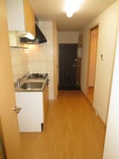 キッチン メゾン・ド・ロータス