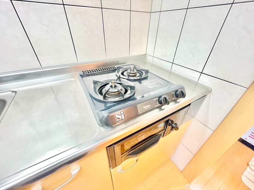 内観写真 メゾン・ド・ロータス