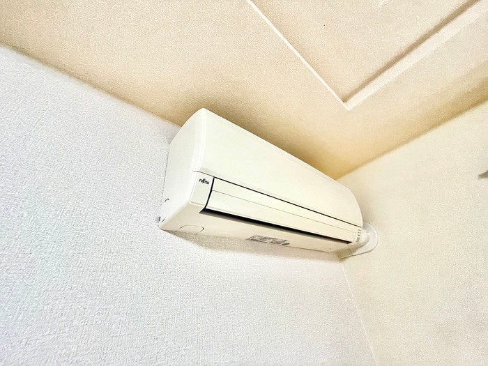 内観写真 メゾン・ド・ロータス