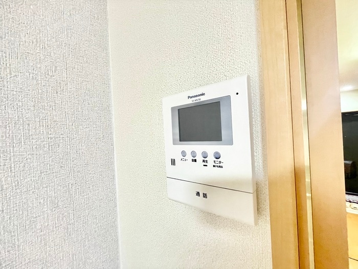 内観写真 メゾン・ド・ロータス