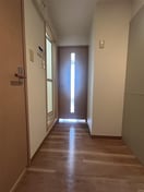 廊下 エムズワン