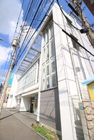 福岡銀行(銀行)まで400m ノースステイツ片野