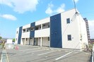Ｃｏｎｆｏｒｔｏ　Ｙ　折尾の外観