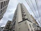 BPRレジデンス高宮の外観