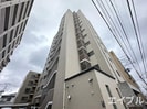 BPRレジデンス高宮の外観
