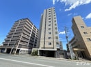 BPRレジデンス高宮の外観