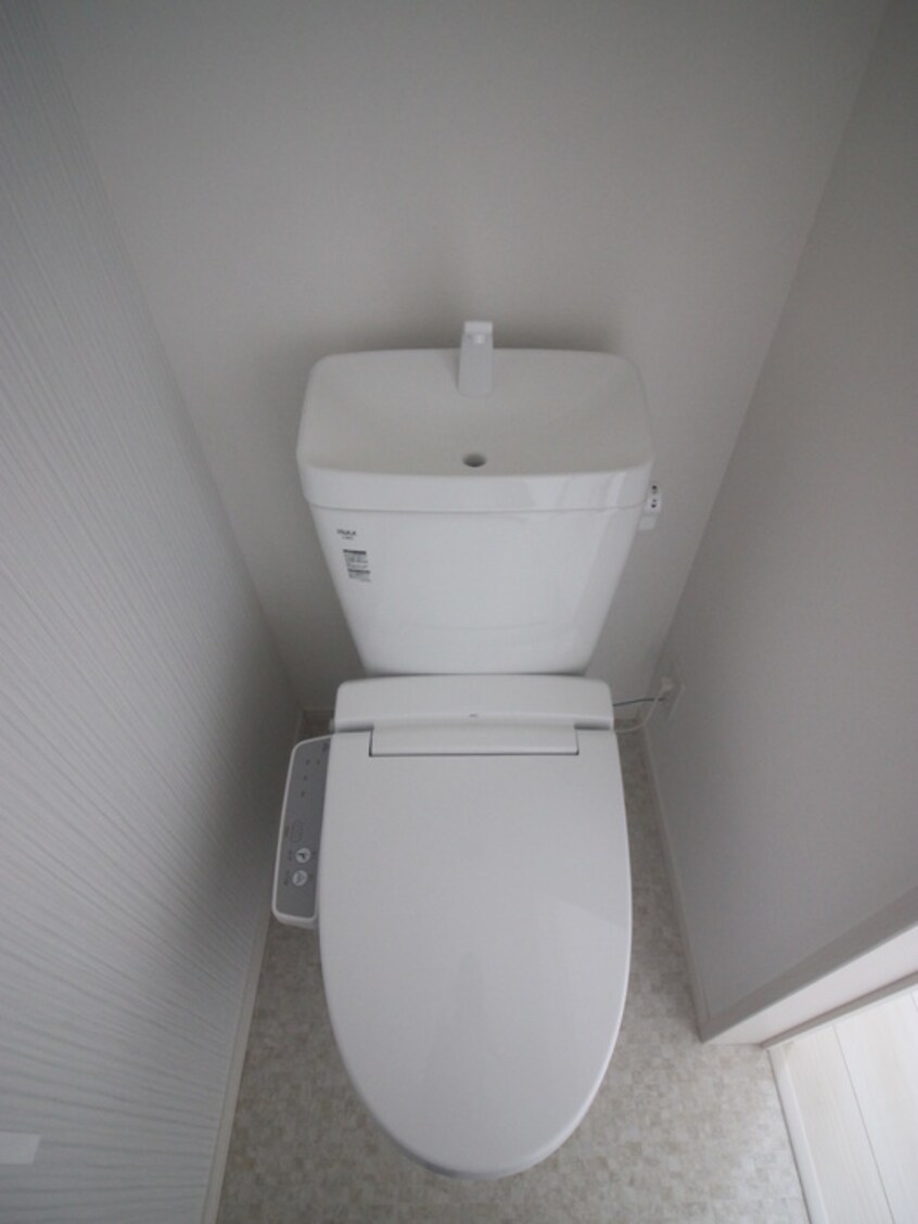 トイレ J・プレミアム箱崎