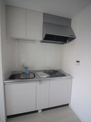 キッチン J・プレミアム箱崎