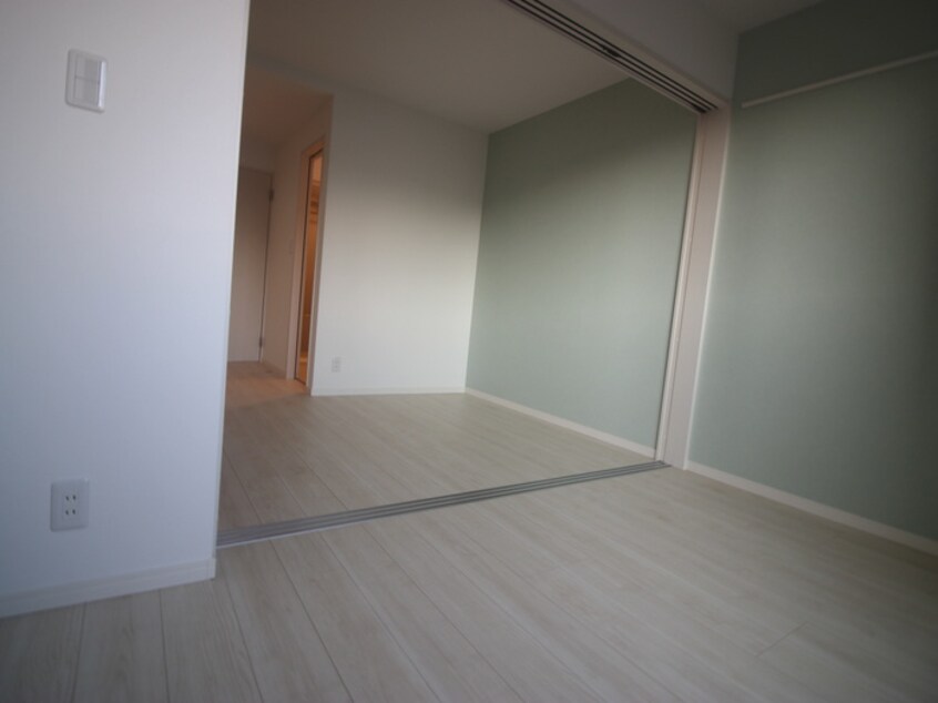 居室 J・プレミアム箱崎