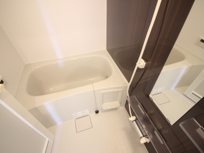 バス／シャワールーム等 J・プレミアム箱崎