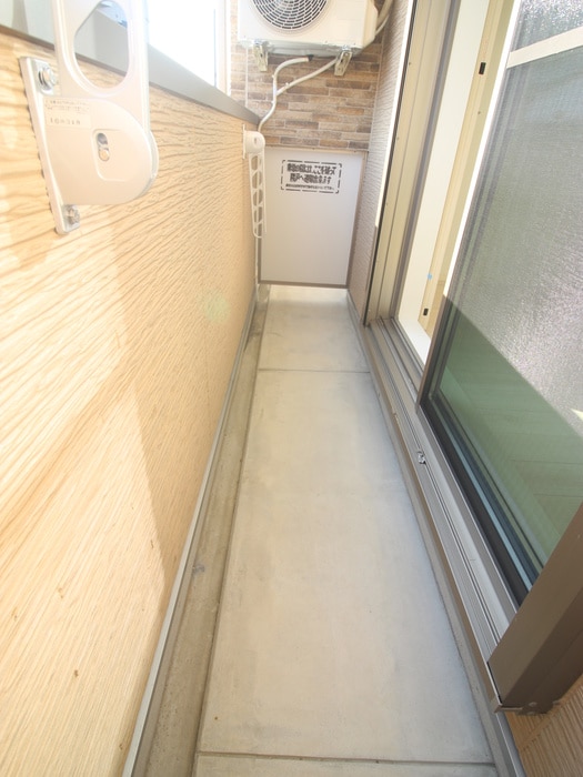 ベランダ・バルコニー J・プレミアム箱崎