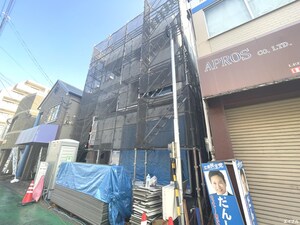 ＴＨＥ ＮＯＢＬＥＳ二日市駅前