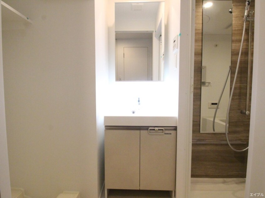 洗面 エンクレスト博多駅南FIT(417)
