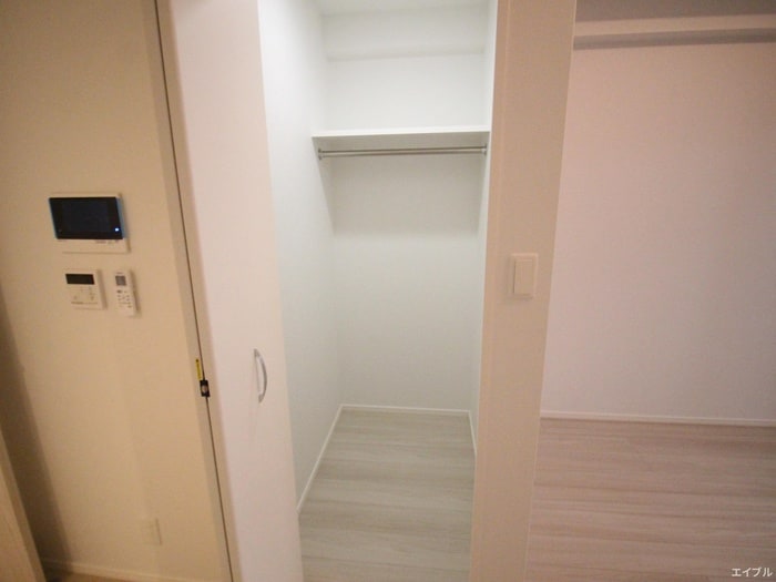 収納 エンクレスト博多駅南FIT(417)