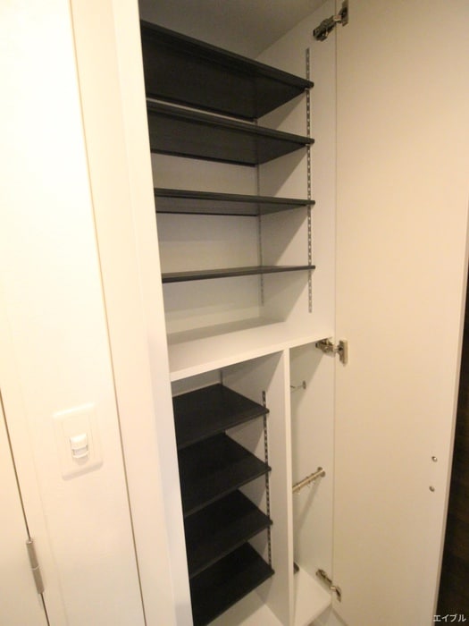 靴箱 エンクレスト博多駅南FIT(417)