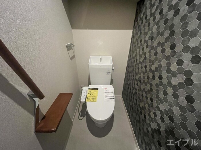 トイレ Plumju