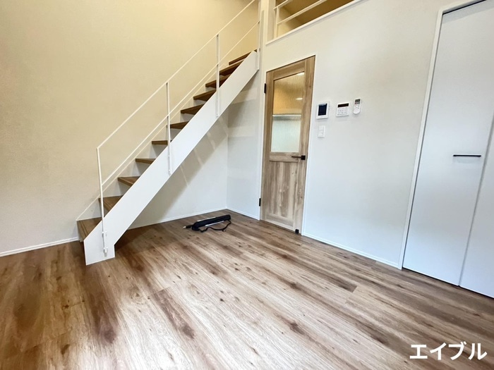 居室 MAHORA　MAISON久留米大学駅前Ⅰ