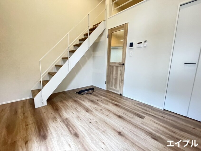 居室 MAHORA　MAISON久留米大学駅前Ⅰ